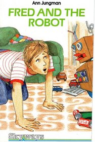 Skyways: Fred and the Robot Level 3
