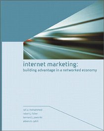 MP Internet Marketing:  Building Advantage in a Networked Economy with CD