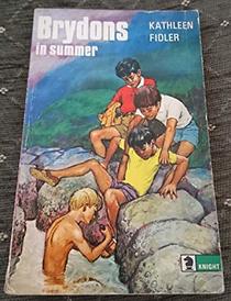 Brydons in Summer (Knight Books)