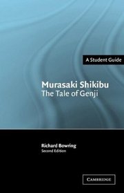 Murasaki Shikibu: The Tale of Genji (Landmarks of World Literature (New))