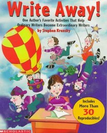 Write Away! (Grades 3-6)