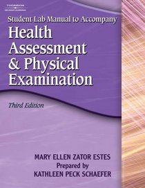 Health Assessment & Physical Examination