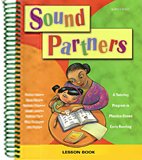 Sound Partners: Lesson Book