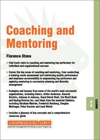 Coaching & Mentoring (Express Exec)