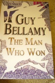 The Man Who Won (Ulverscroft General Fiction)