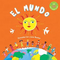 El mundo (Paperback with CD) (Spanish Edition)