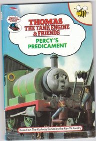 Percy's Predicament (Thomas the Tank Engine & Friends)