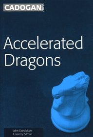 Accelerated Dragons (Everyman Chess)