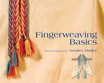 Fingerweaving Basics