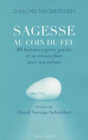 Sagesse au coin du feu (French Edition)