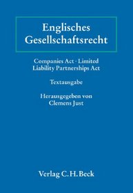 Englisches Gesellschaftsrecht