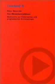 Das Menschentreibhaus: Stichworte zur historischen und prophetischen Anthropologie : vier grosse Vorlesungen (Medien) (German Edition)