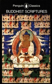 Buddhist Scriptures