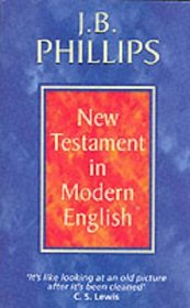 New Testament