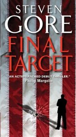 Final Target (Graham Gage, Bk 1)