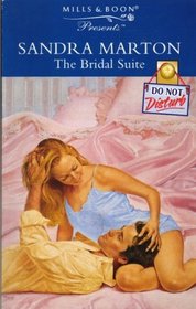 The Bridal Suite