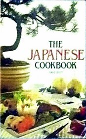 The Japanese Cookbook