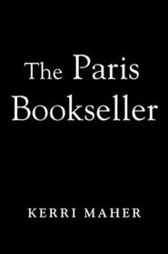 The Paris Bookseller