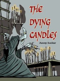 Pocket Chillers: Red: Level 7: the Dying Candles