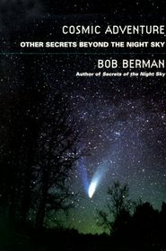 Cosmic Adventure: Other Secrets Beyond the Night Sky