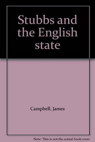 Stubbs and the English state