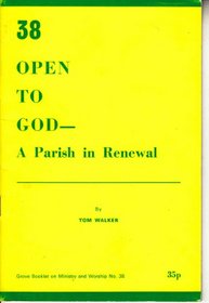 Open to God: A Parish in Renewal
