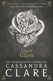 The Mortal Instruments 3. City Of Glass