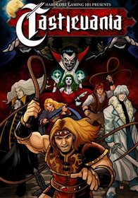 Hardcore Gaming 101 Presents: Castlevania (Color Edition)