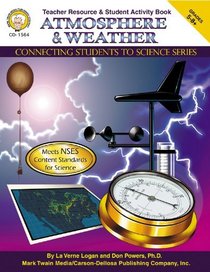 Atmosphere And Weather