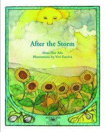 After the Storm (Stories the Year 'round) (English Edition)