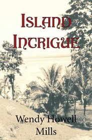 Island Intrigue [LARGE TYPE EDITION]
