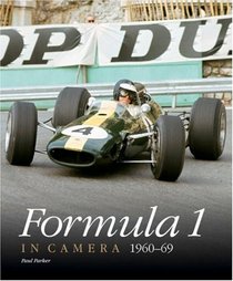 Formula 1 in Camera 1960-69 (In Camera)