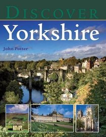 Discover Yorkshire (Discovery guides)