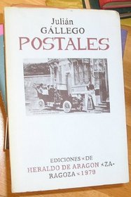 Postales (Spanish Edition)