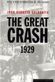 The Great Crash 1929