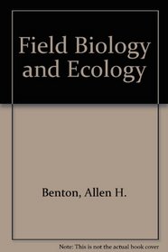 Field Biology and Ecology