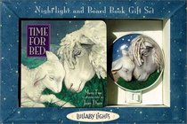 Time for Bed Gift Set: [Night-light and Board Book]