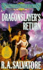 Dragonslayer's Return (Spearwielder's Tale, Bk 3)