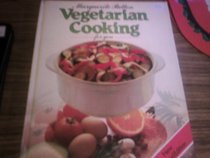 Vegetarian Cooking for You