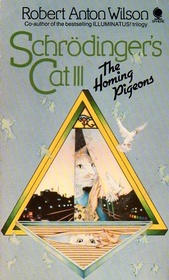 Schrodinger's Cat: The Homing Pigeons Bk. 3