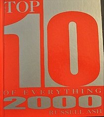 Top of Everything 2000