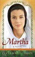 Martha (Center Point Christian Romance)