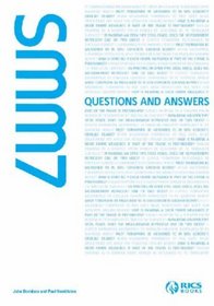 SMM7 Questions and Answers