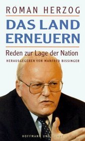 Das Land erneuern: Reden zur Lage der Nation