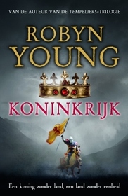 Koninkrijk (Kingdom) (Insurrection, Bk 3) (Dutch Edition)