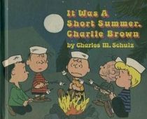 It Was a Short Summer, Charlie Brown