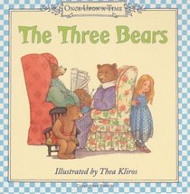 The Three Bears (Once Upon a Time)