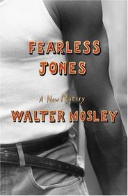 Fearless Jones (Fearless Jones, Bk 1)