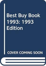 Best Buy Book 1993: 1993 Edition (Signet)