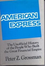 American Express : An Unofficial